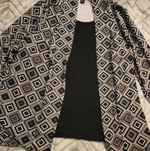 Emily Rose jacket shirt
